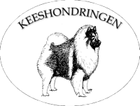 Keeshondringen – grundad 1965